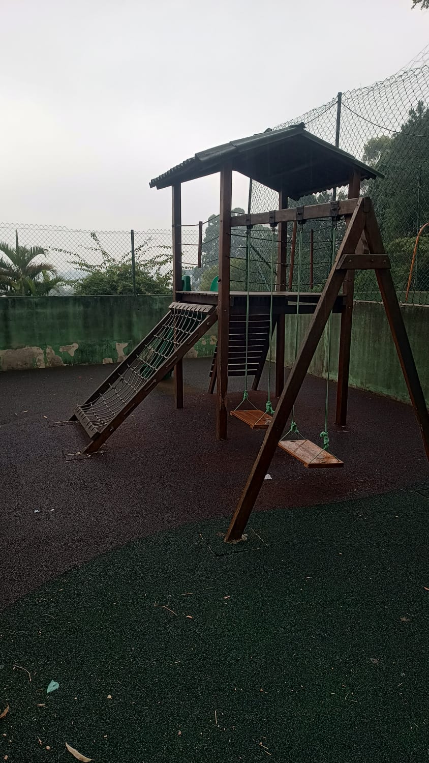 Apartamento Para Venda Jordanopolis SBC 