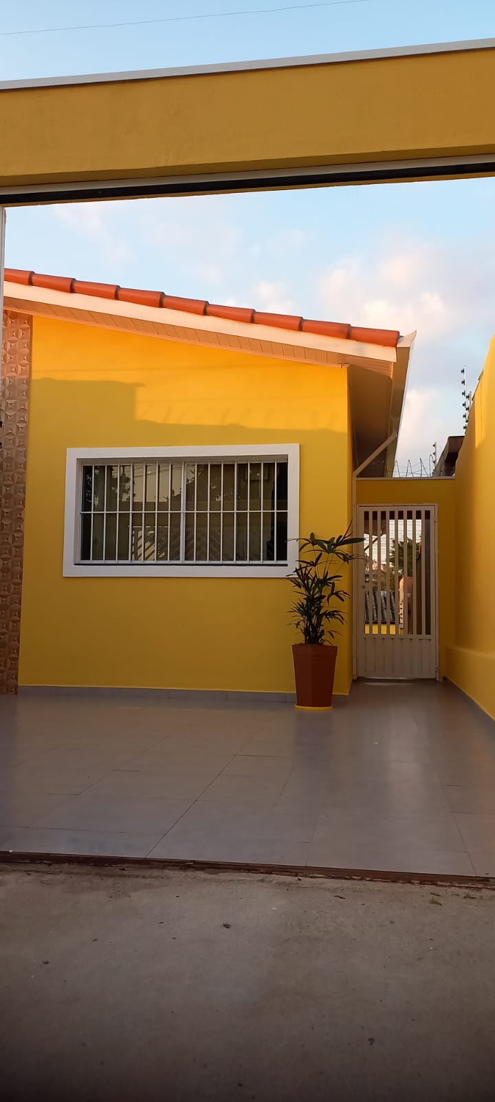 Casa - Jardim Alvorada  Santo André SP  Toda reformada 