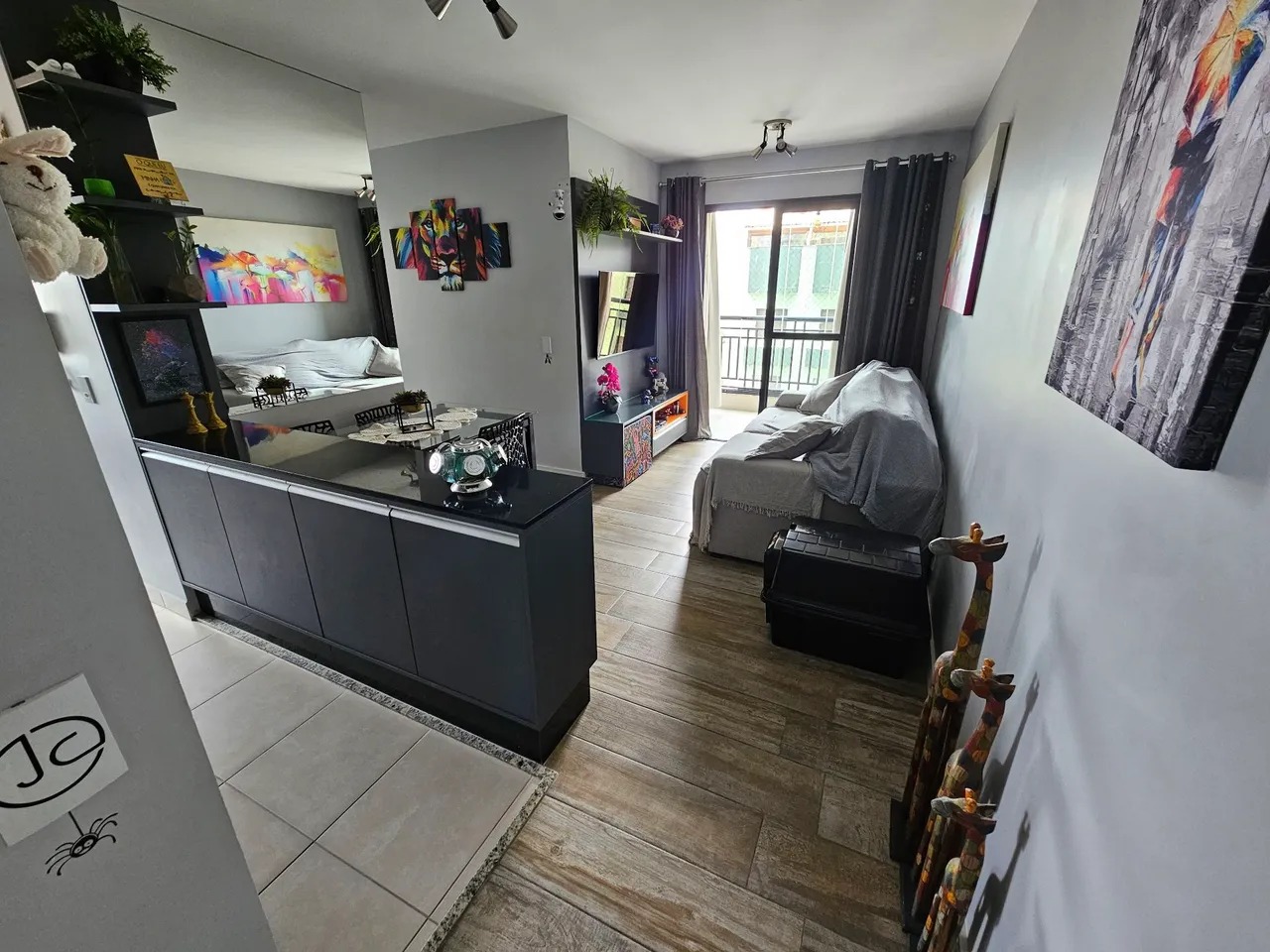 Apartamento A Venda Rudge Ramos SBC 