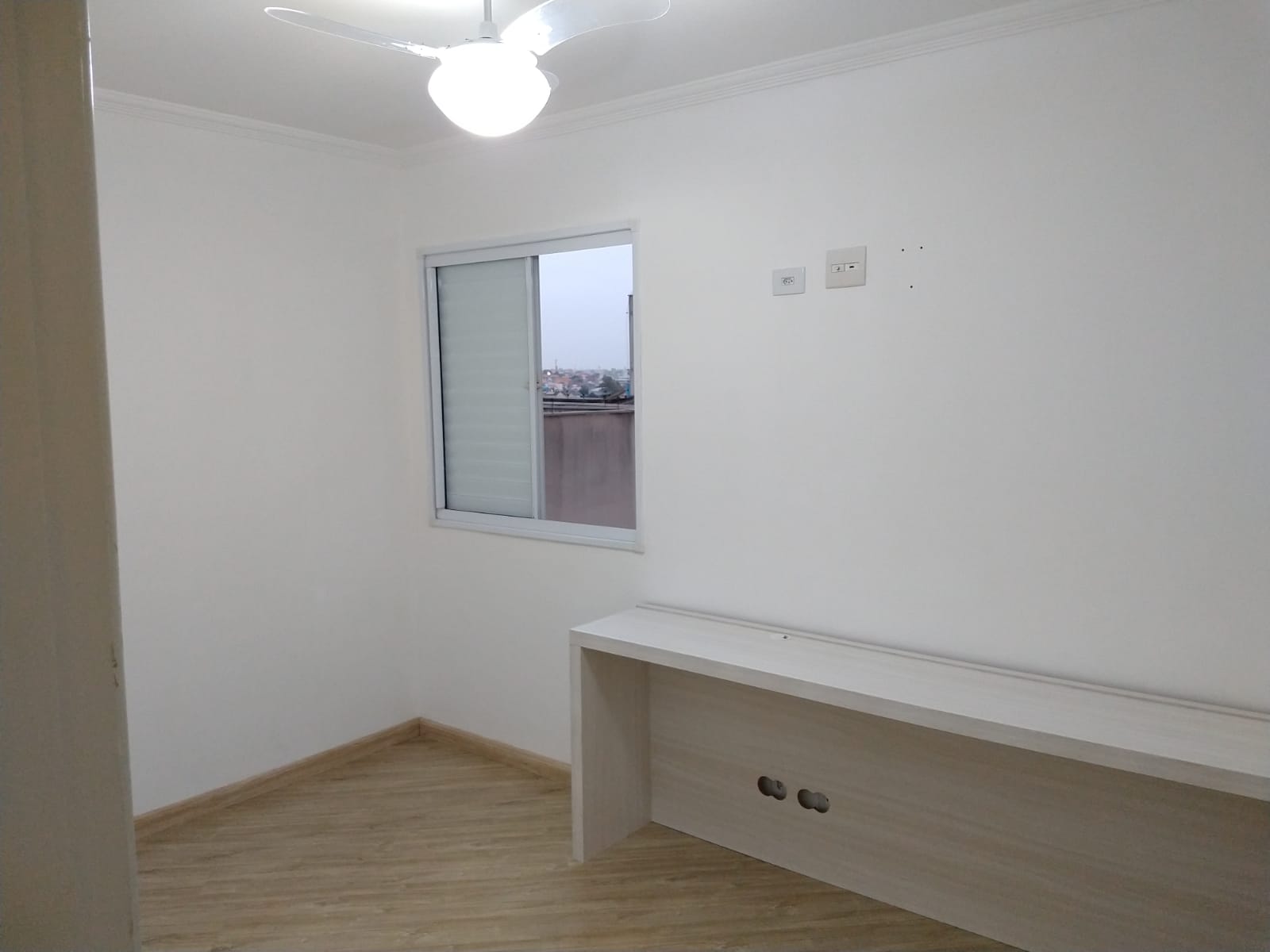 Apartamento A Venda - Bairro Assunção SBC 