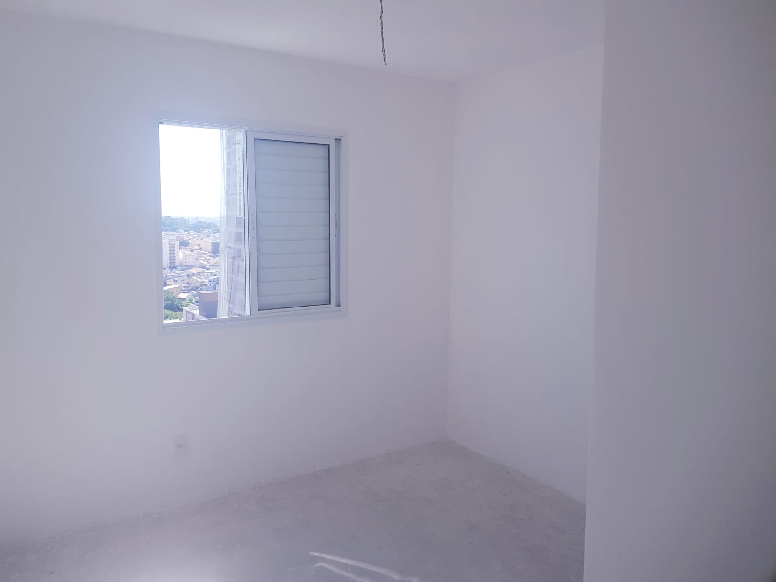 Apartamento novo a venda Bairro Jardim Santo André.  Ótima localização 