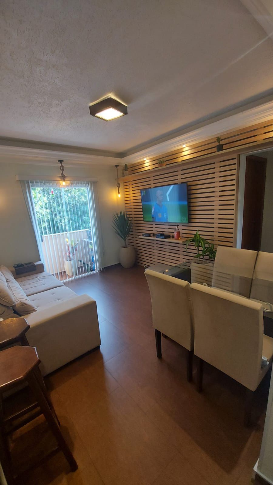 Apartamento a Venda Jordanopolis SBC  Ótima localização Ótimo Acabamento 