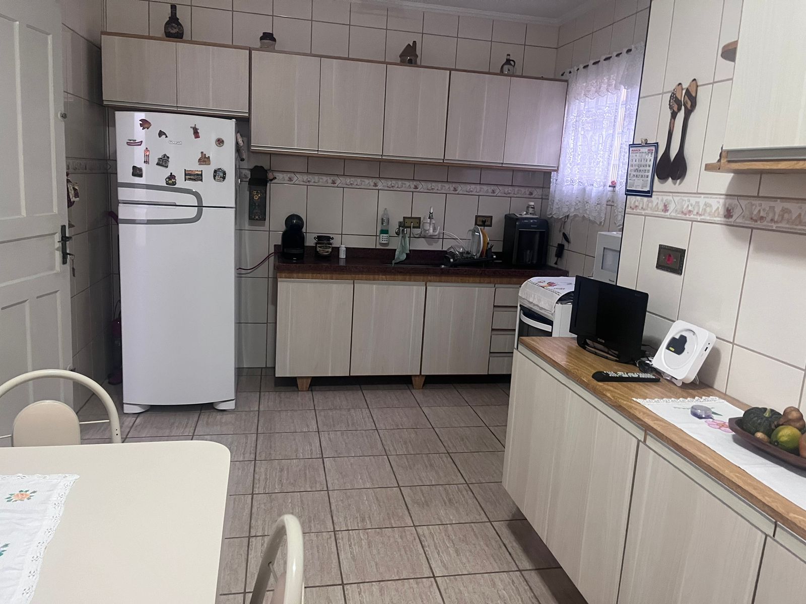 Casa Térrea a Venda - Jordanopolis SBC 