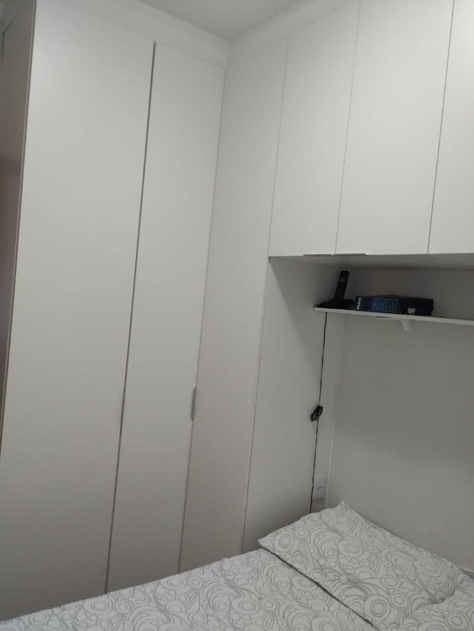 Excelente Apartamento A Venda Jordanopolis SBC  Ótima Localização  -  APT43612706