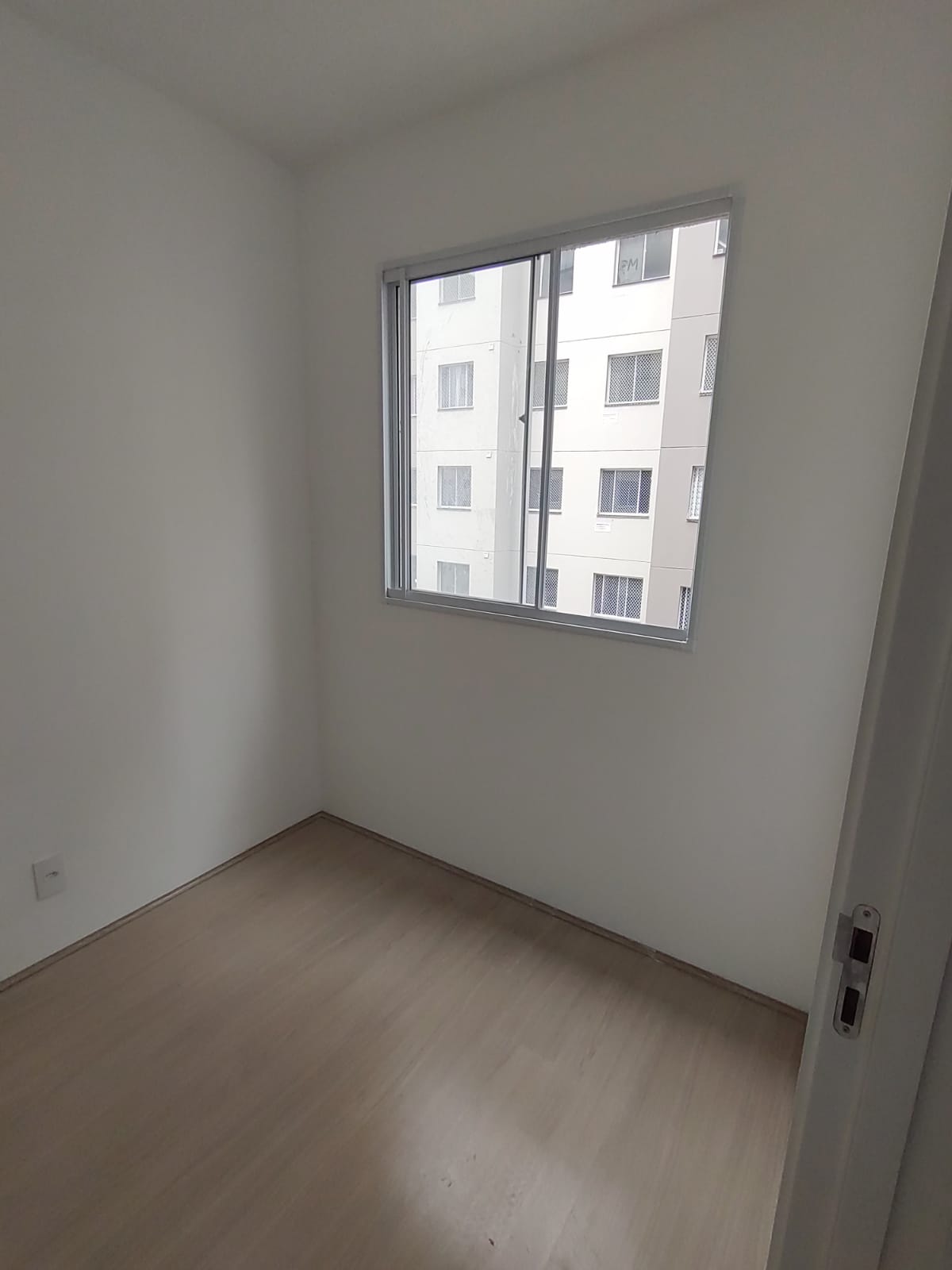 Apartamento 2 dormitórios 
