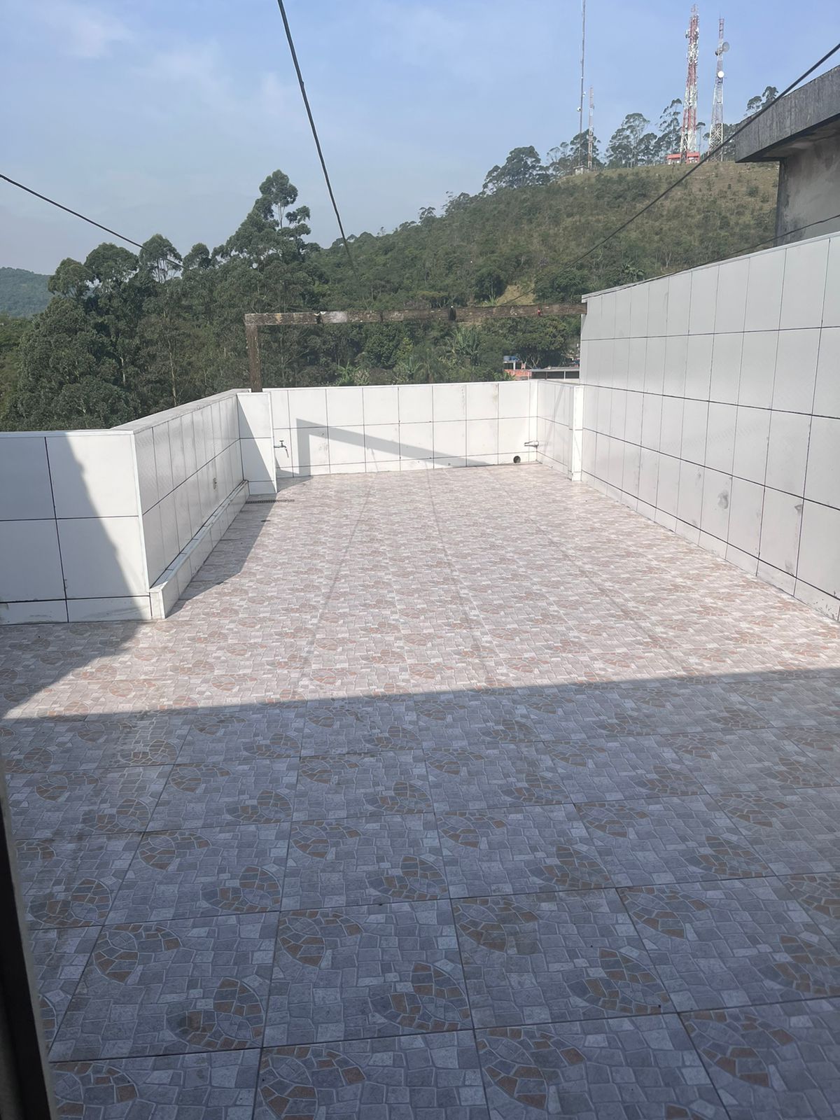 Casa em São Bernardo do Campo 