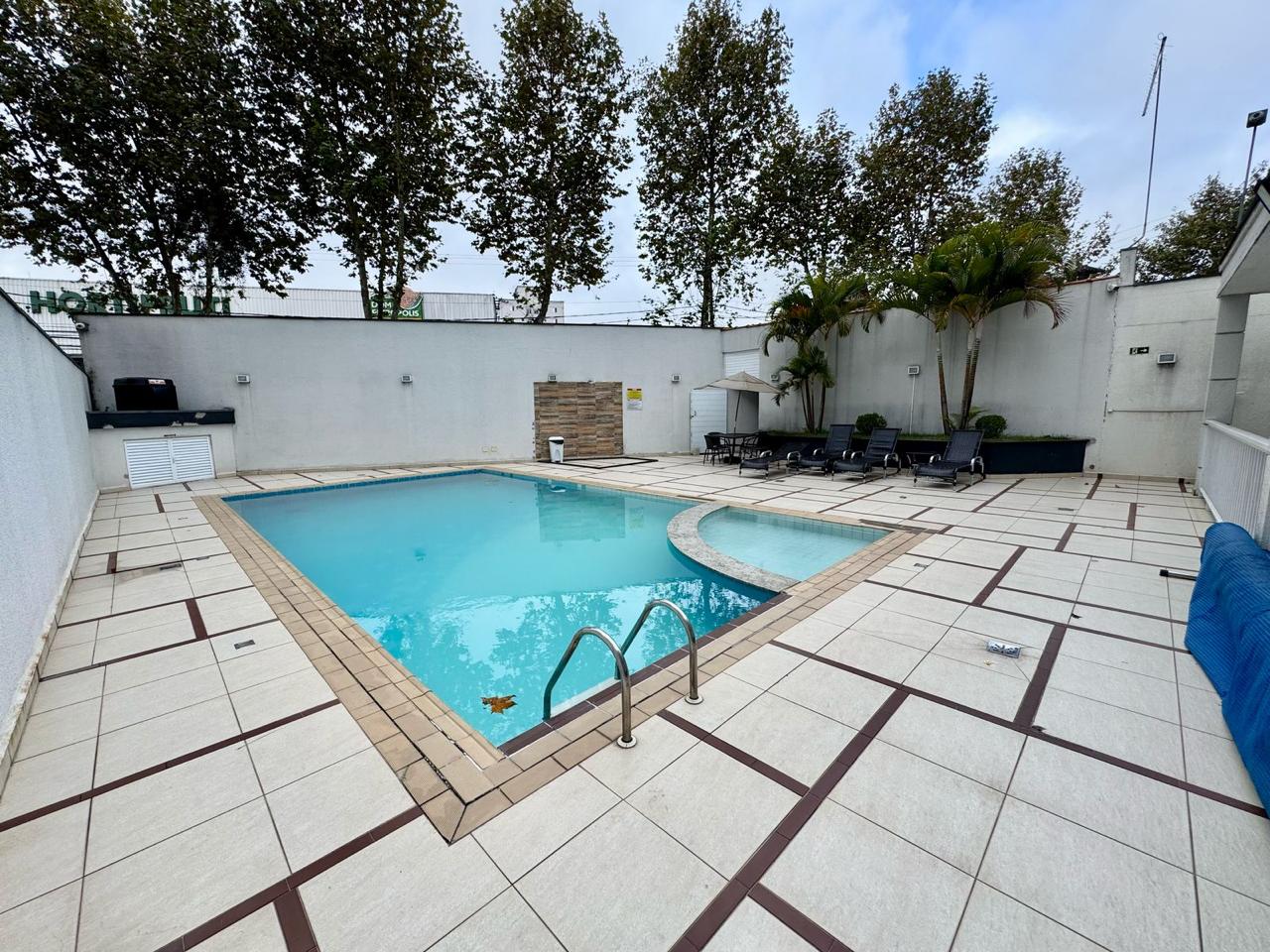 Cobertura A Venda Nova Petrópolis SBC 