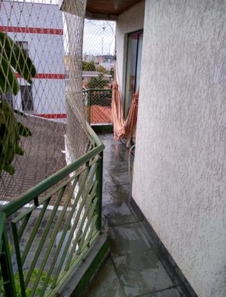 Apartamento a venda  Rudge Ramos SBC 