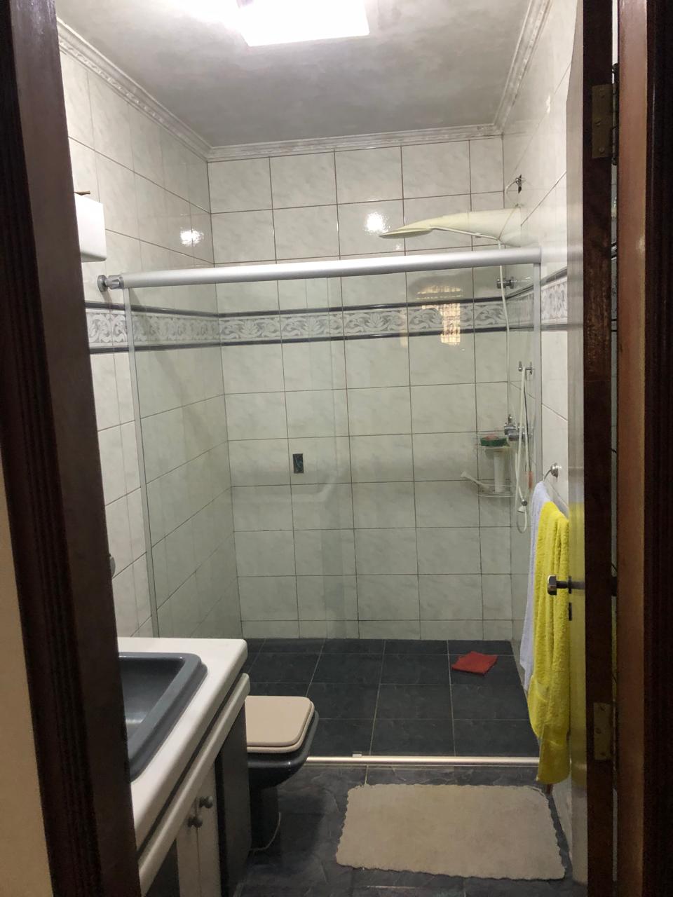 Vende Casa Térrea Jordanopolis SBC  Ótima Localização  