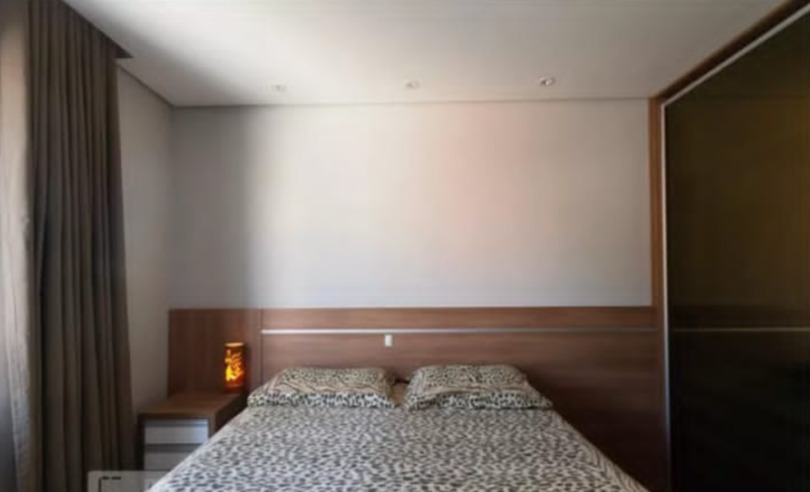 Vende-se Apartamento Pauliceia SBC 