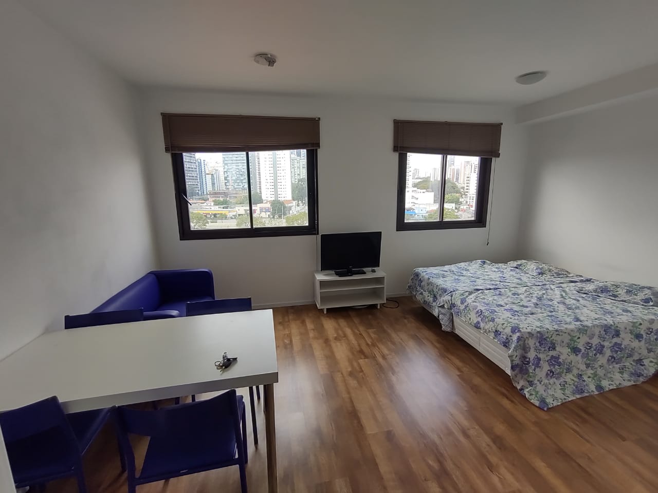 Lindo studio no Tatuapé 