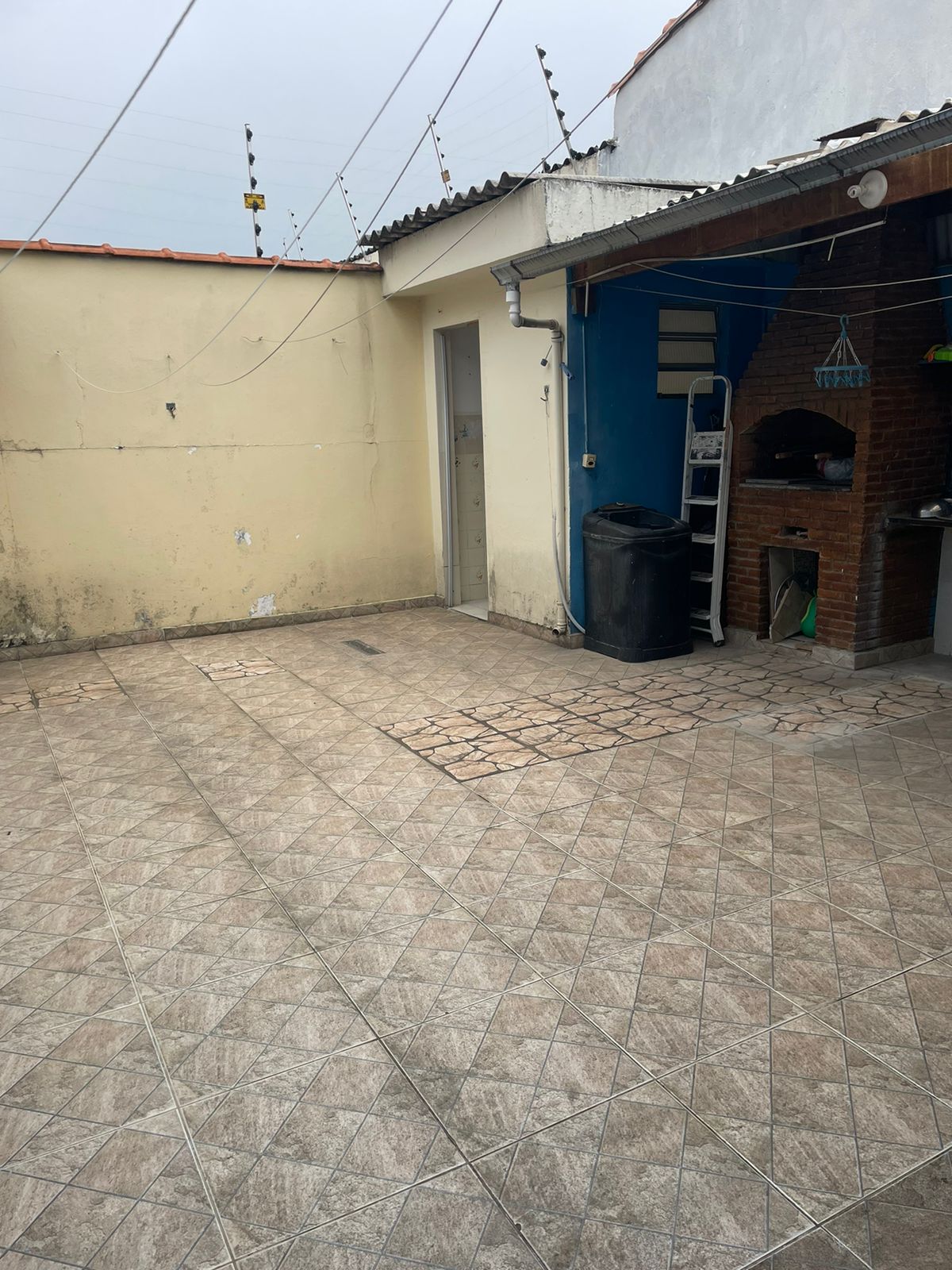 Vende Casa Térrea / Jordanopolis