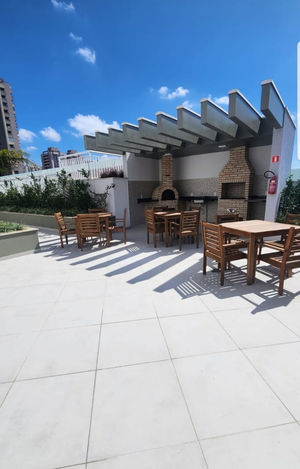 Apartamento novo a venda Bairro Jardim Santo André.  Ótima localização 