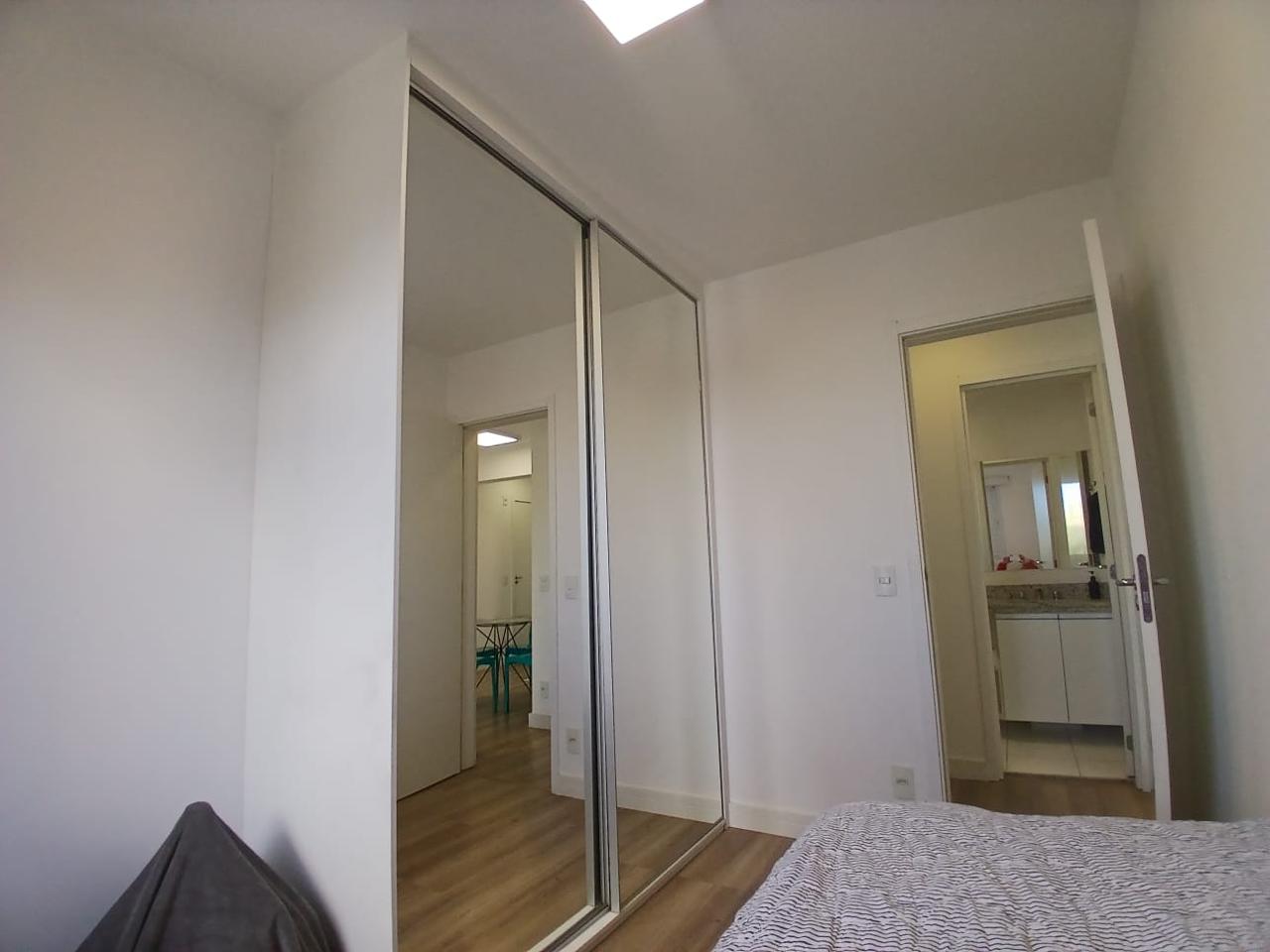 Apartamento A Venda Jardim Olavo Bilac SBC
