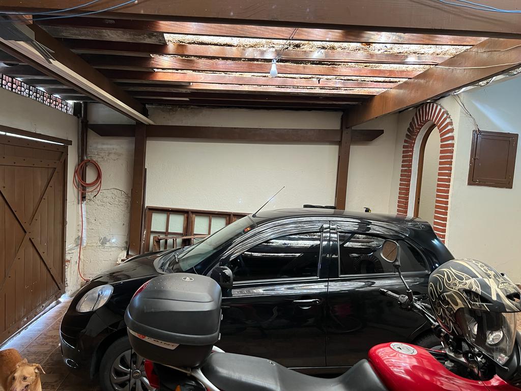  Casa Térrea Jordanopolis SBC 