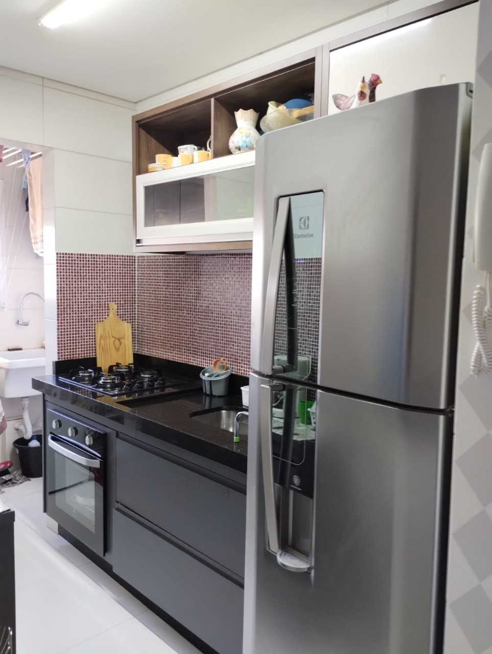 Excelente Apartamento A Venda Jordanopolis SBC  Ótima Localização  -  APT43612706
