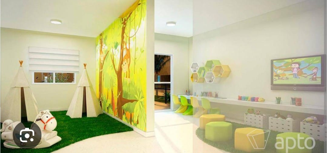 Apartamento a Venda Planalto SBC 