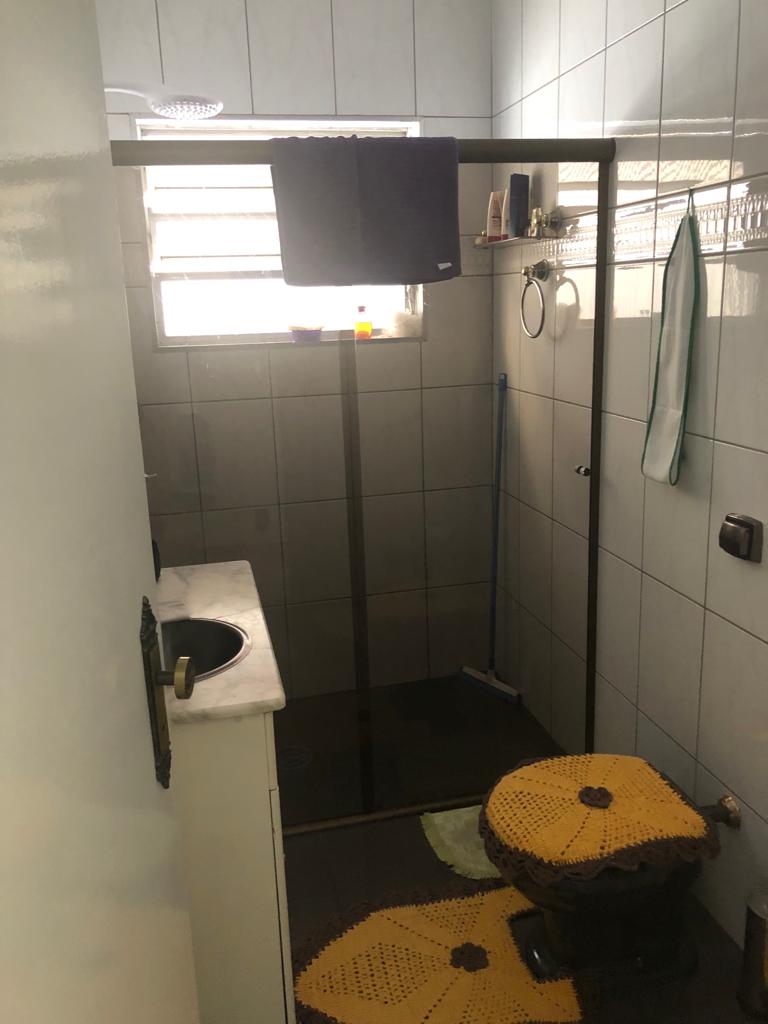 Sobrado A Venda - Taboão SBC 