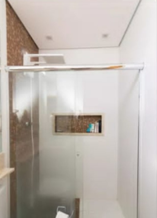 Vende-se Apartamento Pauliceia SBC 