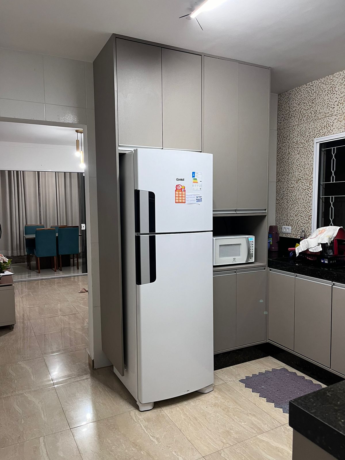 Vende-se Casa Térrea Vila Rosa SBC 