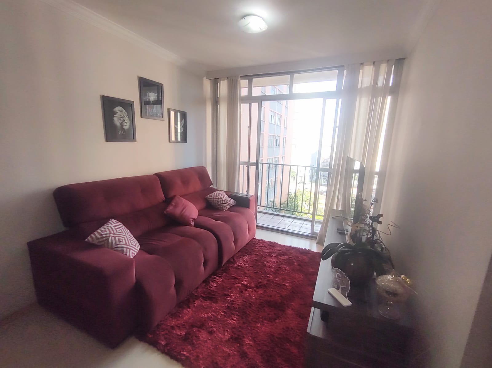 Excelente Apartamento a Venda Piraporinha Diadema SP 