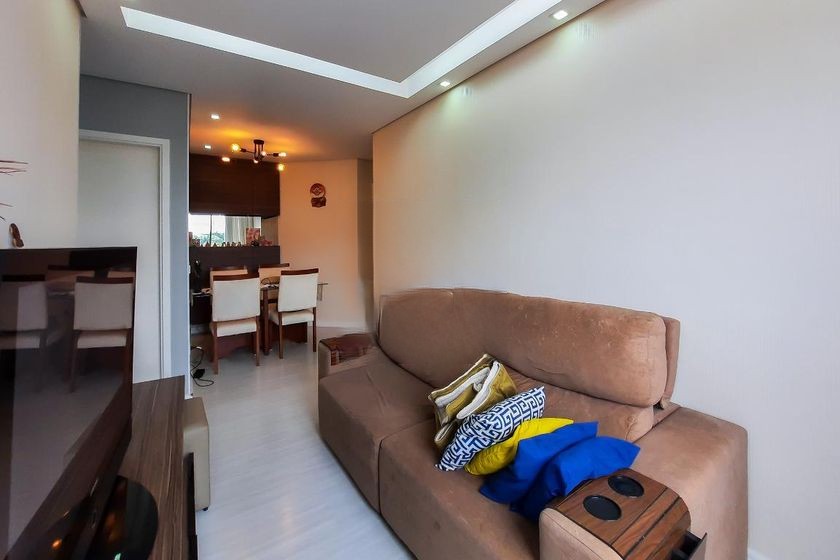 Grande Oportunidade  Todo mobilhado incluído eletrodomésticos