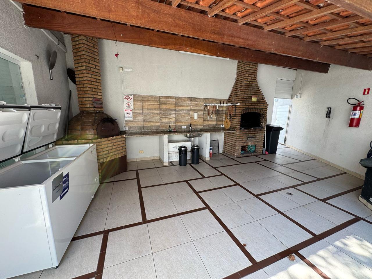 Cobertura A Venda Nova Petrópolis SBC 