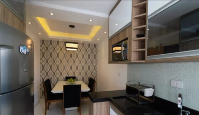 Vende-se Apartamento Pauliceia SBC 