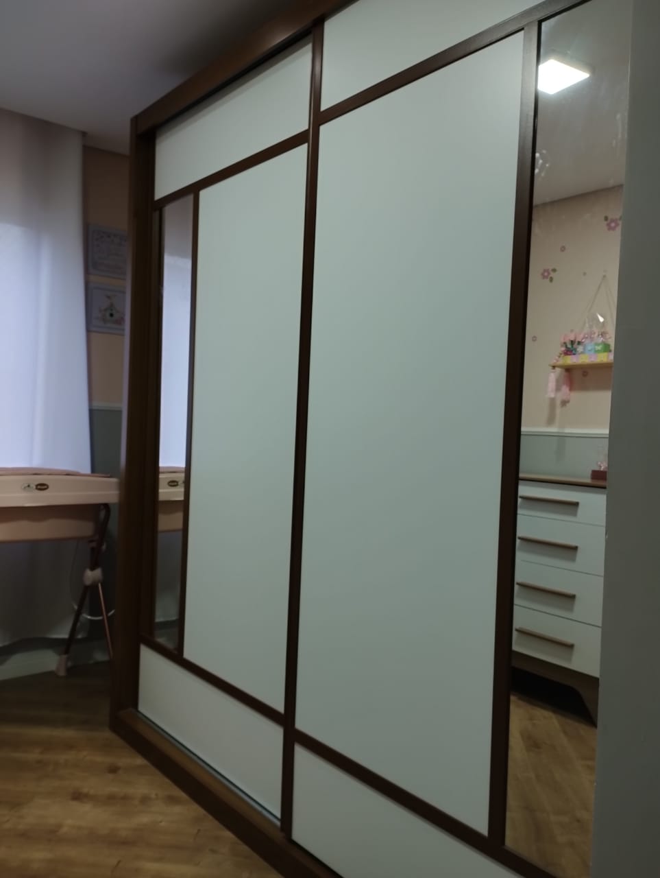 Apartamento Taboão SBC