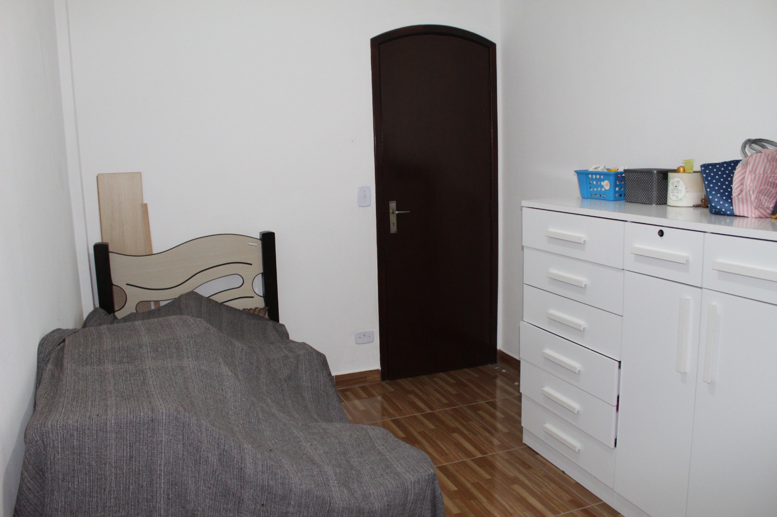 Apartamento A Venda - Bairro Santa Terezinha SBC