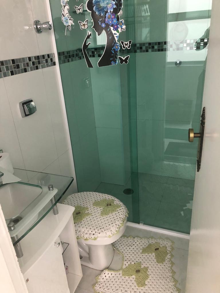 Sobrado A Venda - Taboão SBC 