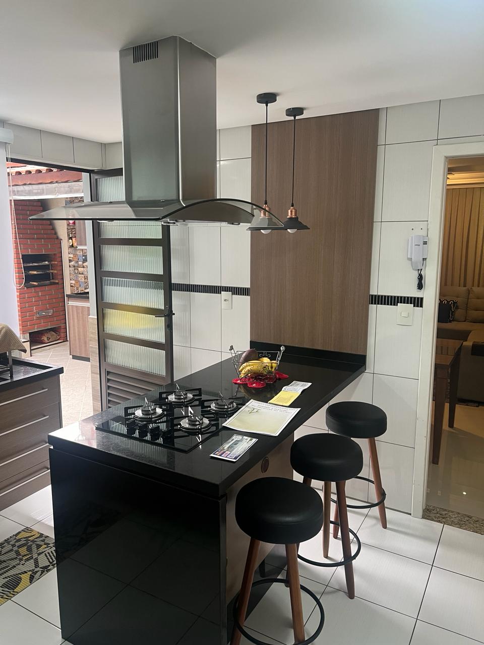 Excelente  Sobrado Jordanopolis Sao Bernardo do Campo 