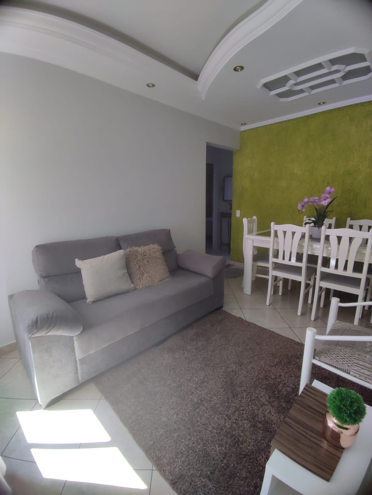 Apartamento a Venda Bairro Assunção SBC 