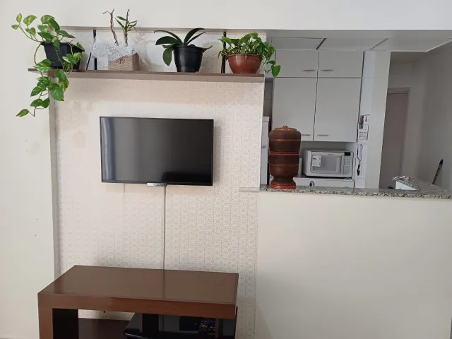 Vende Aparamento Rudge Ramos SBC