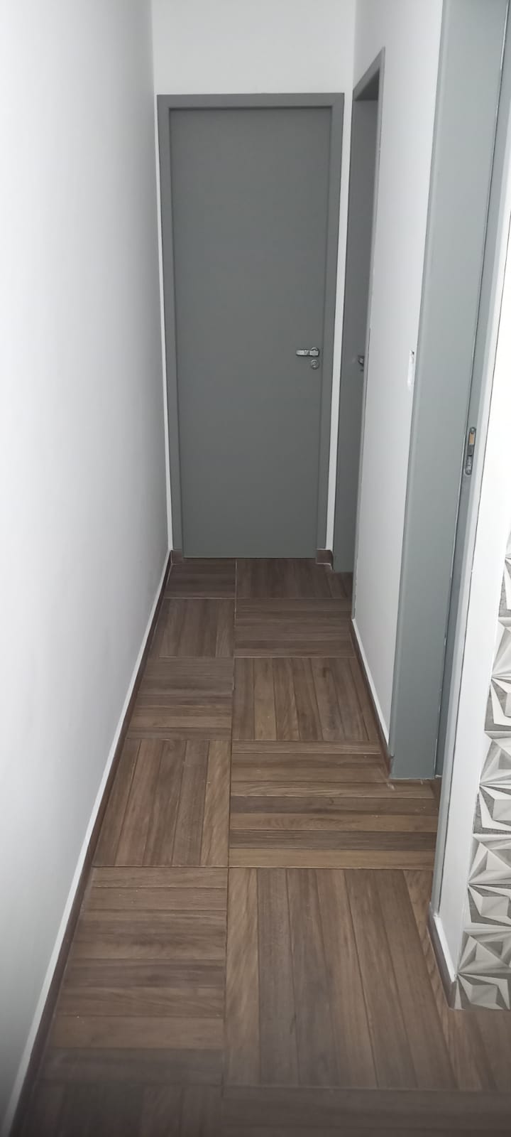 Casa - Jardim Alvorada  Santo André SP  Toda reformada 