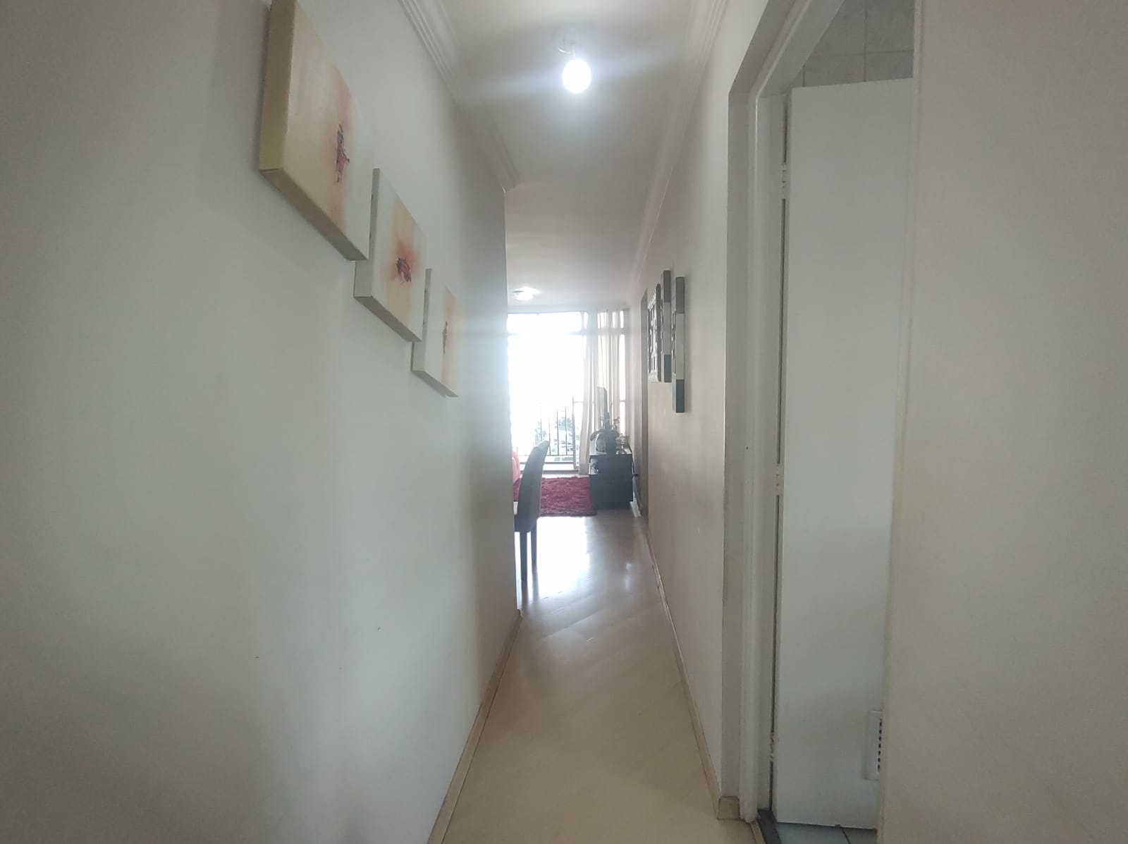 Excelente Apartamento a Venda Piraporinha Diadema SP 