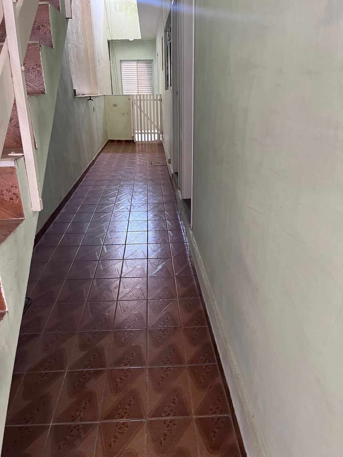 Casa em São Bernardo do Campo 