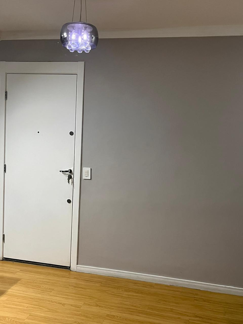 Apartamento lazer completo, mobiliado