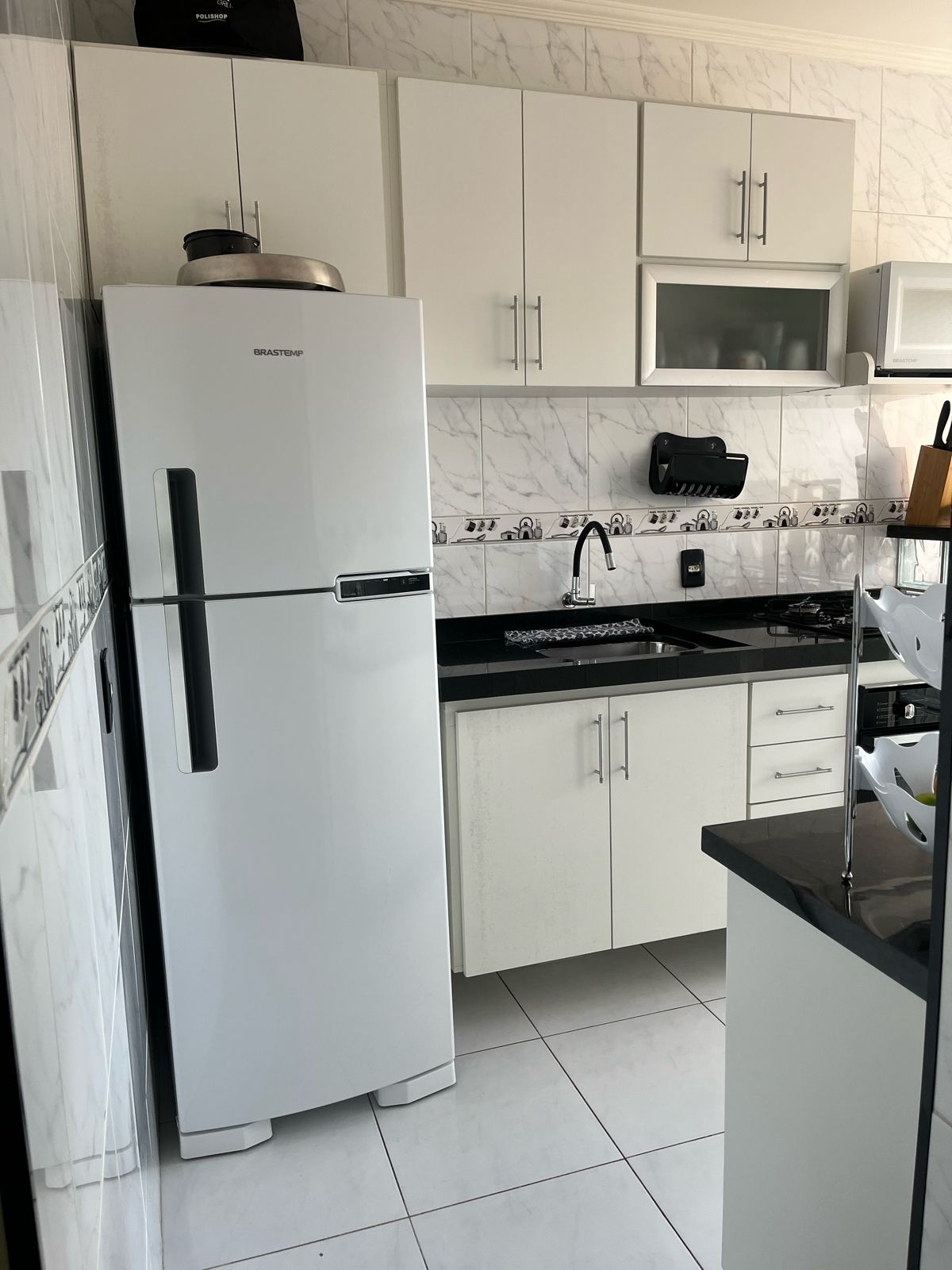 Apartamento a Venda Jordanopolis SBC  Ótima localização Ótimo Acabamento 