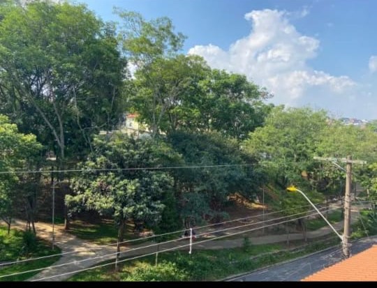 Sobrado a venda Santo André SP 