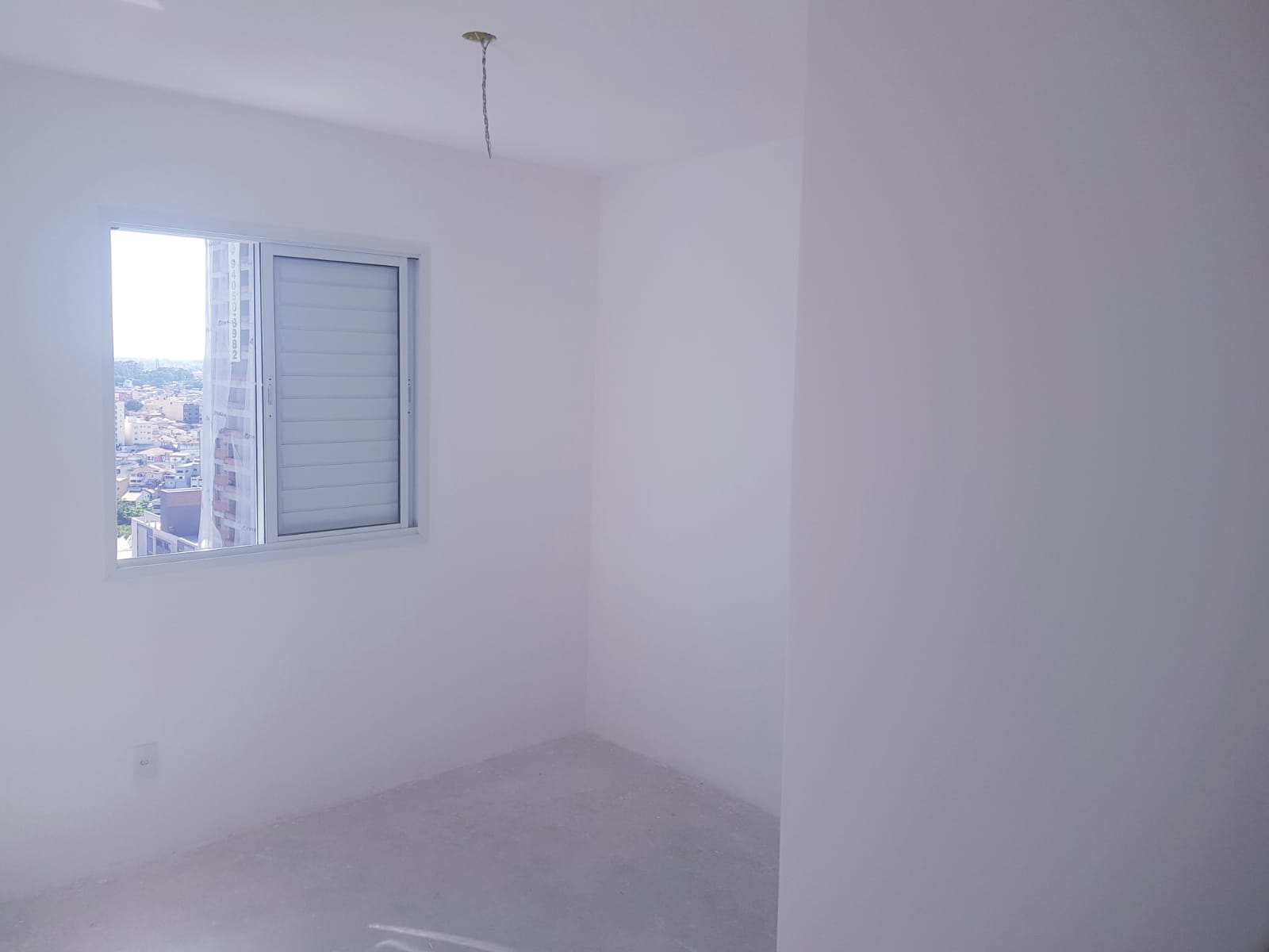 Apartamento novo a venda Bairro Jardim Santo André.  Ótima localização 