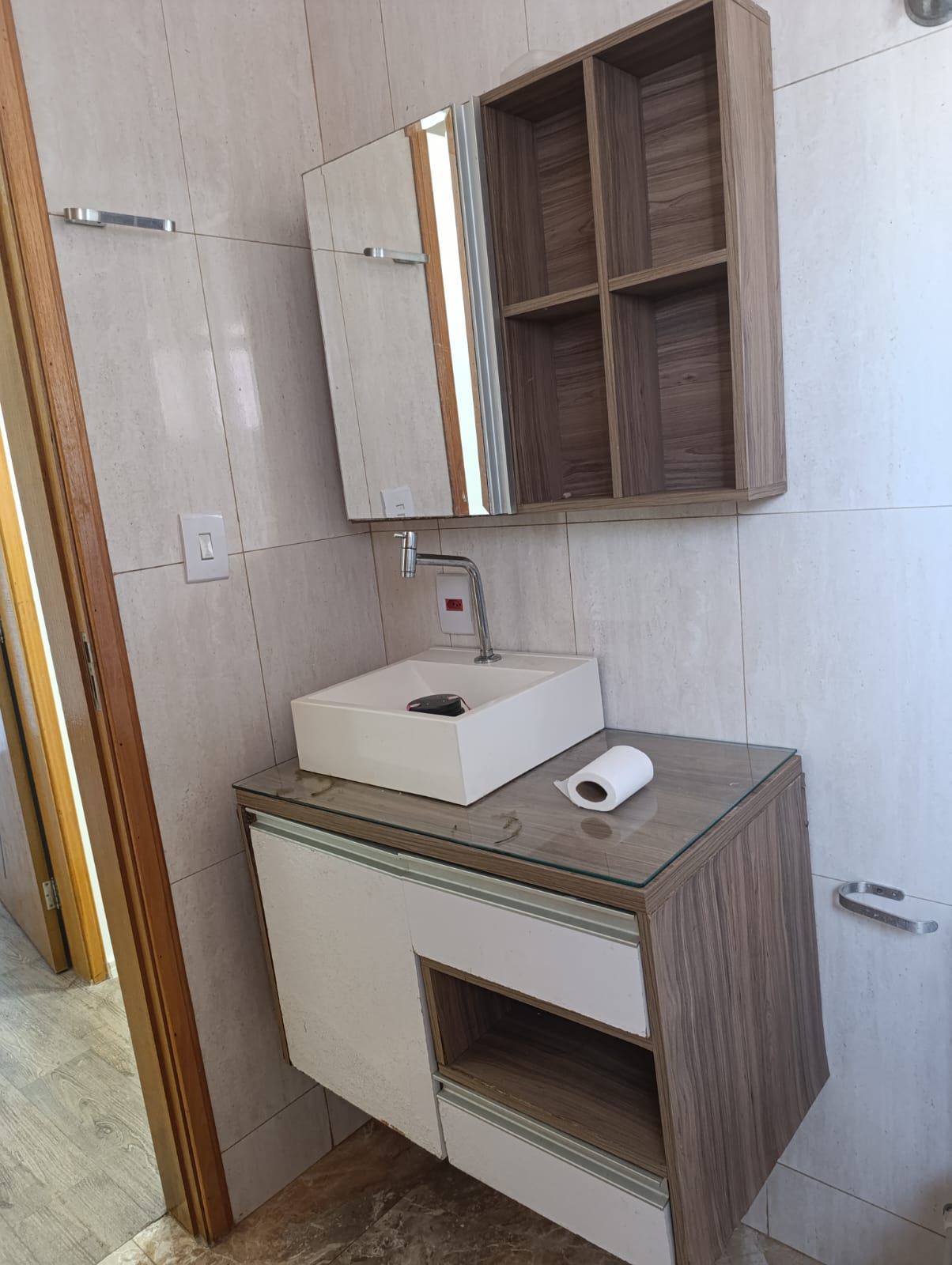 Sobrado a venda Jardim Mirante Santo André SP