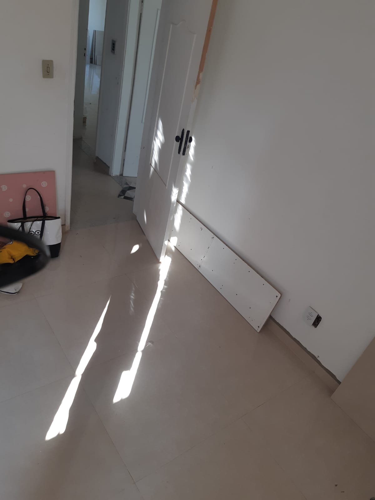 Apartamento a Venda - Assunção SBC  Ótima Localização  