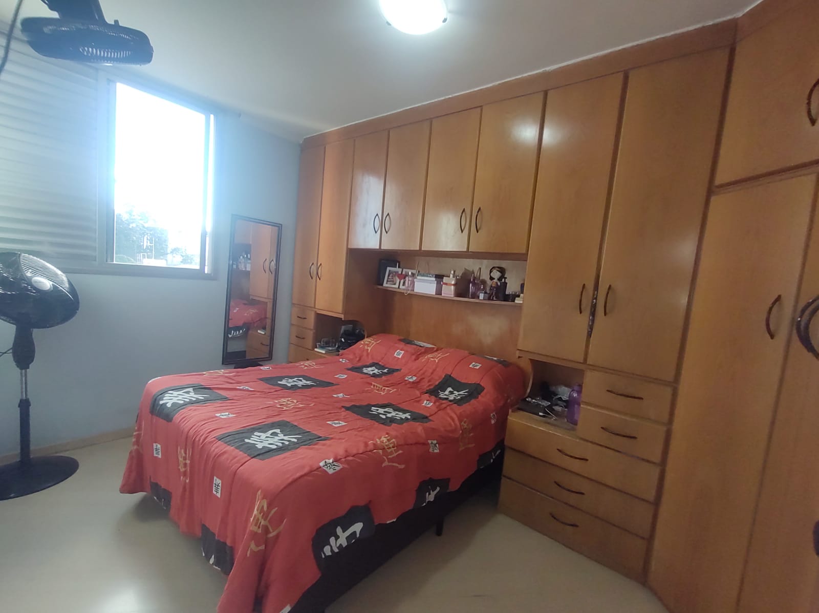 Excelente Apartamento a Venda Piraporinha Diadema SP 