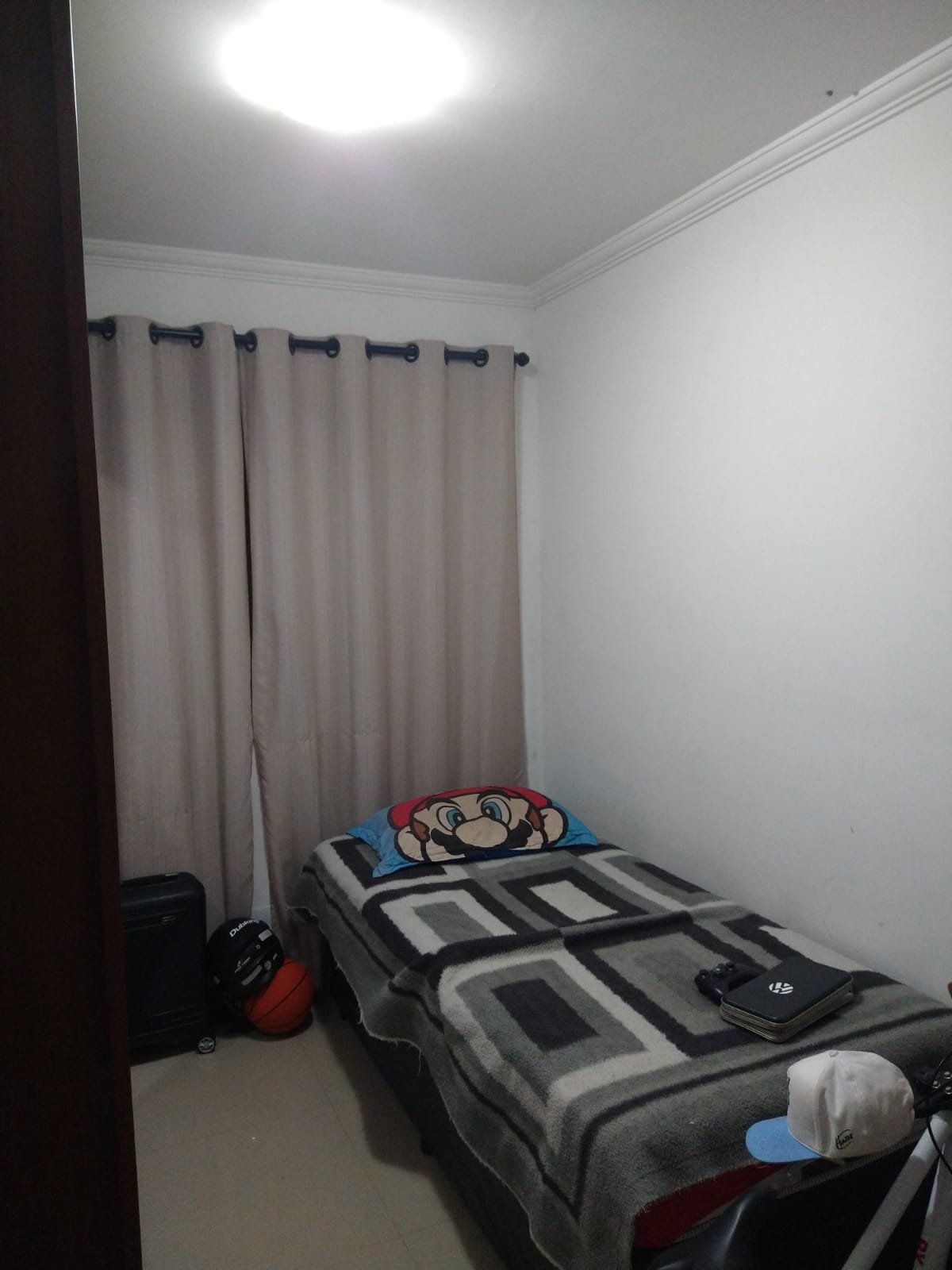 Excelente Apartamento a Venda Diadema SP