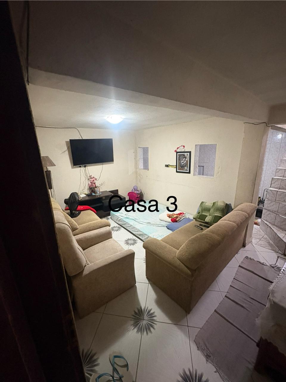 Oportunidade Imperdível! 3 Casas no Mesmo Terreno – Vila São Pedro (SBC)