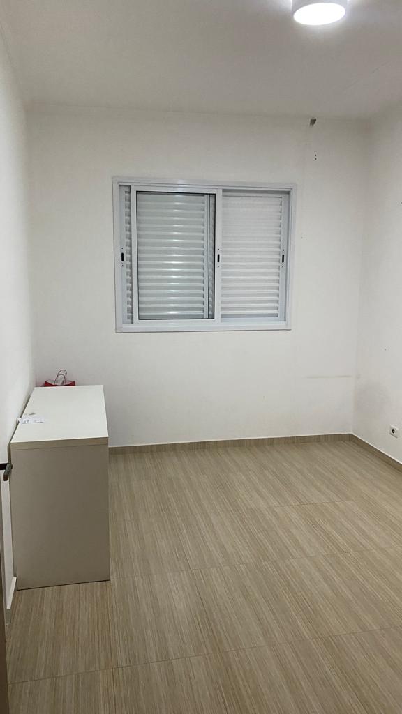 Apartamento a Venda - Baeta Neves SBC -   Área Útil: 133,2m2