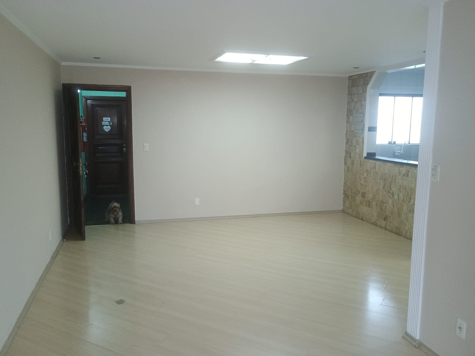 Apartamento a venda  Rudge Ramos SBC 