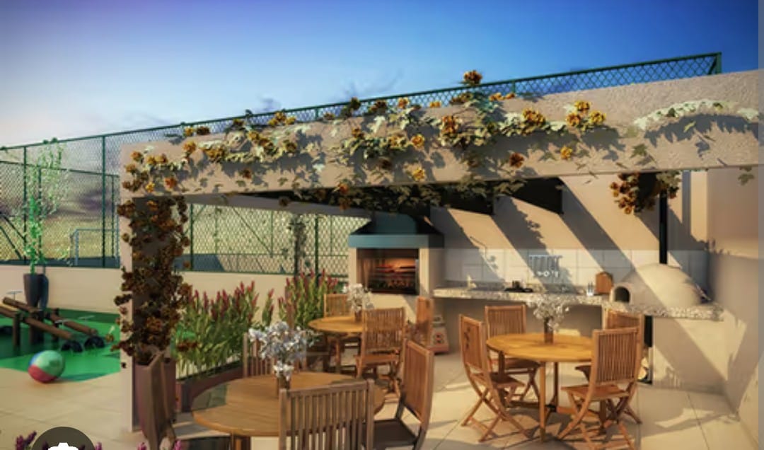 Apartamento a Venda Planalto SBC 