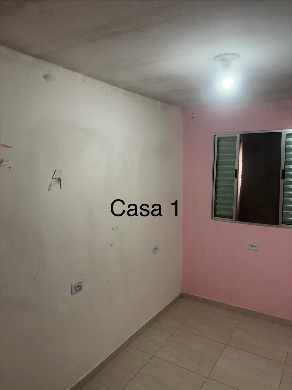 Oportunidade Imperdível! 3 Casas no Mesmo Terreno – Vila São Pedro (SBC)